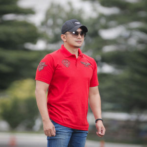 Kaos Pria Hijau ArmyBOZRVKKaos KaosBaju Kaos TacticalKaos TaktikalKaos Tactical Priakaosbos.id