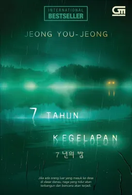 7 TAHUN KEGELAPAN (7 YEARS OF DARKNESS)
