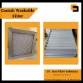 WASHABLE FILTER AHU | FILTER UDARA |  20 MM | 350 GRAM. 