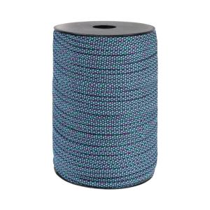 Durability Paracord Rope Militaries Tactically Survival Parachute Safe Rope for Hammocks Hiking Fishing