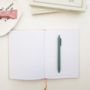 Flashee Pulpen Gel Pastel Mekanik Gel Warna Warni Ballpoint Pen Gel Mekanik 005 mm Tinta Hitam