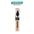 L'OREAL PARIS MAKEUP Infallible Full Wear Liquid Concealer 307 Cashemere 1s. 