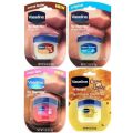 Vaseline Lip Therapy Rosy Lips / Pelembab Bibir. 