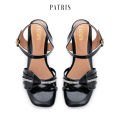 PATRIS Praveen Sandal Wanita Heels / Hak 3 Cm. 