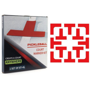 [Pickleball Paddles][Local Seller]Sinsham Duck Duck Pickleball Racquet G8OQ OKL5