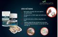[Hàng Úc] Tinh chất hàu New Zealand Good Health Oyster Plus tăng cường sinh lý nam giới hộp 60v - DH Shop. 