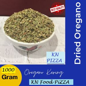 DAUN OREGANO KERING 1 KG