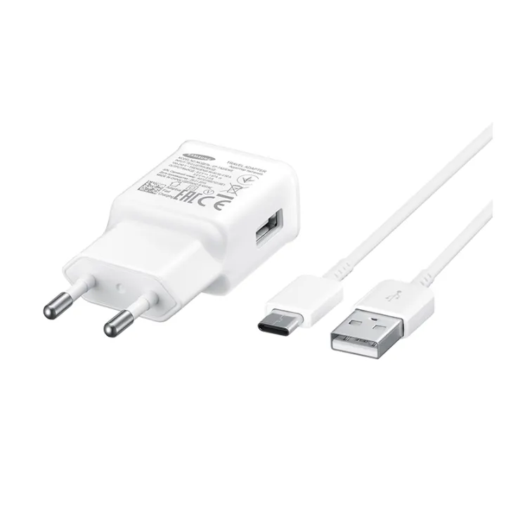 Samsung%20Quick%2015W%20EP-TA200%20Charger%20Travel%20Adapter%20with%202A%20USB%20C%20Charging%20Cable,%20suitable%20for%20Galaxy%20S23,%20S22,%20S21,%20S8,%20S9,%20S10%20Note%2010%209%20-%20Image%202