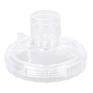 Premium Plastic Pool Cartridges Enclosures Efficient Debris Capture System For Residential Commercial Pool