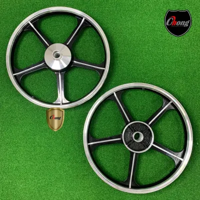 KRISS SPORT RIM (GTO) GLD