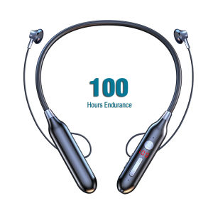 Sport Wireless Bluetooth Earbuds with Microphone Stereo Comfortable Long Battery Life