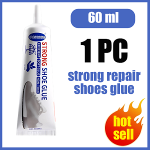 【Stick once for 10 years】Shoe Adhesive shoe Special Shoes Repair Glue Waterproof Heat-resisting Adhesive Shoe Repair Adhesiveall-around Adhesive leather sofa sports Shoes Shoe GlueRepair GlueWaterproof Heat-resistin