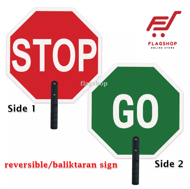 Stop & Go – Stop & Go