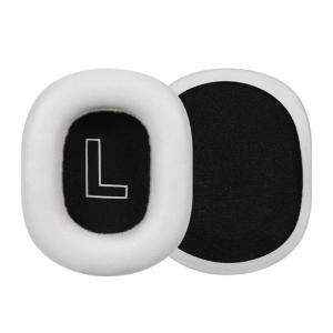 Quality Soft Protein Leather Earpads for G PROX2 EarphoneDurability and Breathable Design EarMuff Replacement Breathable