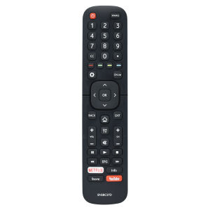 DEVANT REMOTE CONTROL EN2BC27D 32LTV900/ 39LTV900/ 43LTV900/ 50LTV800(A0318-UP)/ 55LTV800(A0218-UP)/ 32STV101/ 43STV101/40STV101/49STV101