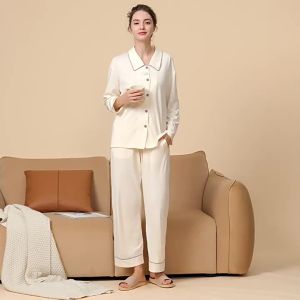 Yuangang 2025 New Linen Slippers For Women Summer Home Use Indoor Non-Slip Sweat-Absorbent For Men Spring And Autumn Seasons