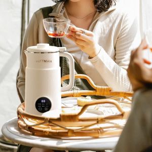 Máy làm sữa hạt thông minh KOTTMAN ( ĐỨC) TIẾNG VIỆT chính hãng lỗi 1 đổi 1 bảo hành 06 tháng