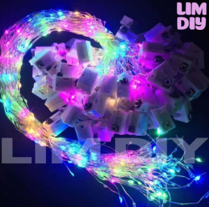 Tập 10 Tờ Khung Ảnh Giấy Treo Trang Trí – 3 Size Lựa Chọn – Dùng Gắn Ảnh Trang Trí Làm Quà Tặng LIM DIY