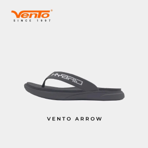 Thanh lý tồn kho Dép Vento Hybrid Nam Xỏ Ngón dạo phố đi chơi du lịch NB0501