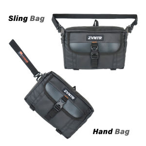 Zarventure Revo Tas Selempang