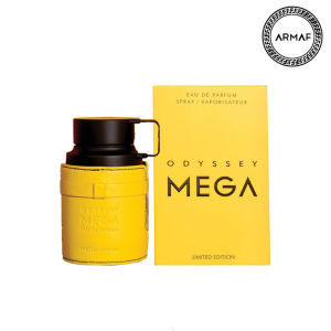 SG STOCK Armaf Odyssey Mega / Mandarin Sky / Aqua / Limoni Fresh /Spectra Rainbow/Homme White 100ml EDP
