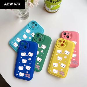 BD - CASE AIRBAG MOTIF KARAKTER OPPO A37 NEO9 SOFTCASE MOTIF KARAKTER