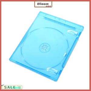 Follow Get New[Bloom Z] กล่องใส่ซีดีเกมแบบแผ่นเดียว คู่ 3 4ชิ้น กล่องใส่แผ่น CD DVD หนา1ชิ้น