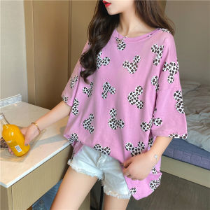 DMshoes  💸🛒เงินออกต้องรีบช้อป ก่อนสินค้าหมดนะสาวๆ เสื้อยืดงานดี๊ดี สกรีนลวดลายสุดจ๋วยย ✨สวมใส่สบาย ใส่ไปไหนก็ปังมาก ห้ามพลาด🔥