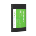 480 GB SSD SATA WD GREEN (WDS480G3G0A). 