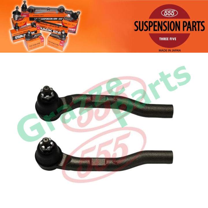 Rotule De Direction 555 Référence SE-S171R Pour Suzuki Ignis III - Vendeur UK - Neuve Sous Garantie