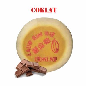 Kue Bulan Lauw Kim Wie Mooncake Tong Jiu Pia Lauw Kim Wie Halal - Nyonya Lauw Phia Kue Bulan Lauw Kim Wie Moon Cake Tong Jiu Pia Halal Kue Roda Pertama di Tangerang