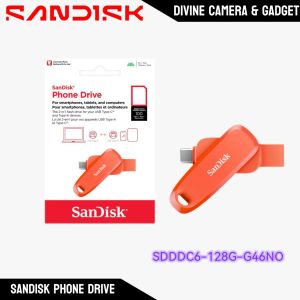 SanDisk Phone Drive 32GB-512GB