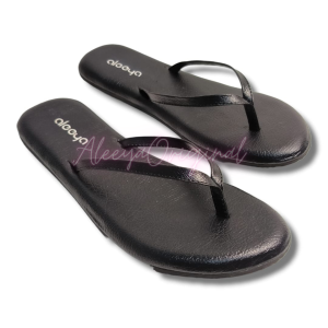 -ALEEYA01- SANDAL JEPIT WANITA TERBARU MODERN DAN EMPUK BANYAK PILIHAN WARNA