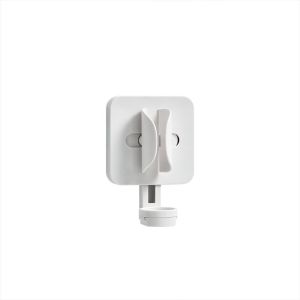 Rak Holder Tempat Sikat Gigi Elektrik Universal Tempel Kuat Gantungan Tempel Dinding Kamar Mandi Electric Tooth Brush Holder