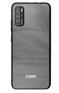 โทรศัพท์มือถือราคาถูก แถมกล้องติดรถยนต์ (สินค้าใหม่) Smart Phone Strong S1 A 2021 หน้าจอกว้างสะใจ ROM 32GB รองรับแอพธนาคาร แบตเตอรี่ทนนาน 3500 mAh