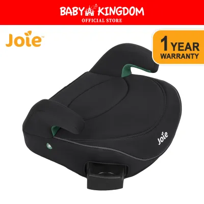 Joie i-Chapp R129 Booster (1-Year Warranty) (Promo)