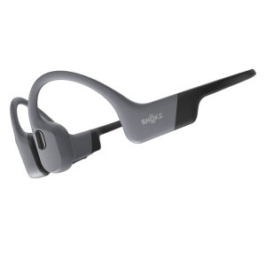 SHOKZ OpenSwim Pro S710 | Swimming Open-Ear Bone Conduction Headphones IP68 Waterproof  [2-Year Warranty]
