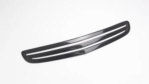 mv1 For Acura Integra Type S 2023+ DRY Carbon Car Front Engine Hood Protector Body Kit Engine Bonnet Cover Trim Exterior Accessories 4Y2K8