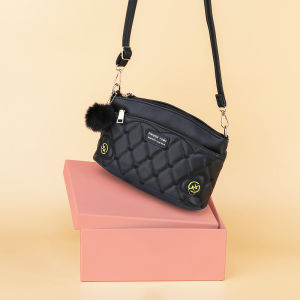 TAS WANITA TERBARU 2023 [[ BISA COD ]] TAS SELMEPANG WANITA IMPORT / TAS SELEMPANG WANITA KEKINIAN / TAS SELELMPANG WANITA DOUBLE STRAP / TAS SELEMPANG WANITA ELEGAN DAN MEWAH
