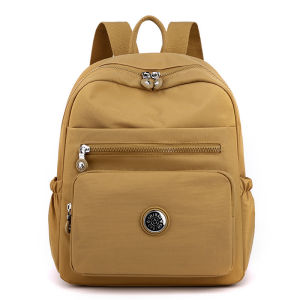 RANSEL WANITA IMPORT CHIBAO 5140#