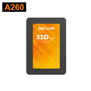 Ổ cứng lưu trữ thể rắn C260/A260 128G 256G 512G 1T SATA3 cho văn phòng và chơi game