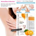 Termurah !!! Sadoer Vitamin C Whitening Cream Underarm 50 Gr ORI / Krim Pemutih Ketiak Alami Pemutih Badan Pantat Pemutih Selangkangan Permanen Lebih Cepat Cream Pemutih Leher Pencerah Sikut Krim Pencerah Bokong Penghilang Lipatan Ketiak Krim Ketiak Hitam. 
