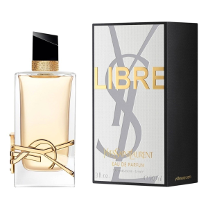 YSL LIBRE INTENSE EDP 90 ML FOR WOMEN -From Lazada