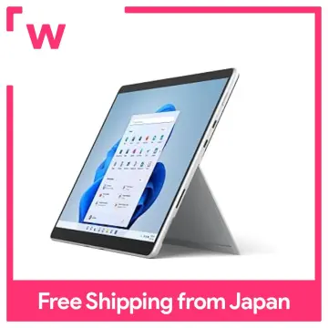 Surface Pro8 Core i5 8GB 128GB Office付 Surface Pro 9: The