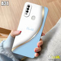 Case Oppo A31 - Eksotik - Casing Oppo A31 - Motif Lucu Aesthetic - Kesing Oppo A31 - Silikon Karet Lentur - Cassing - Aksesoris Handphone - Cover Hp - Softcase Oppo A31 - Gambar Cewek Cowok - Bahan Premium. 
