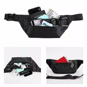 Tas Selempang Pria Tingofine / Tas Selempang Pria Import Terlaris