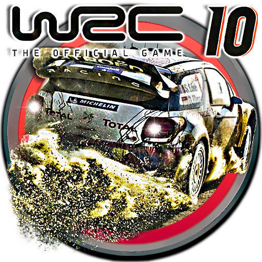 🖥️ เกมคอม | ติดตั้งง่าย | เกม PC | WRC 10 FIA World Rally Championship ...