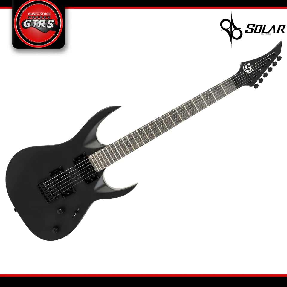 Solar Guitars - S By Solar Series Type AB - AB4.6 Electric Guitar