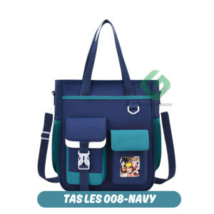 Tas les anak / Tas ulang tahun anak / Tas selempang sekolah / Tas multifungsi
