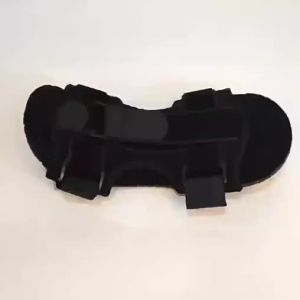 Adjustable Plantar Fasciitis Night Foot Splint Drop Orthotic Brace Elastic Dorsal Night Splint